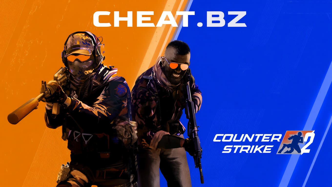 counter strike 2 cheats